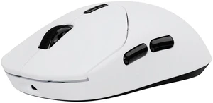 Rapoo VT2 MAX Wireless Gaming Mouse, True 8K Wireless Polling Rate, 53g Lightweight, Up to 750 Hr Battery, Nordic nRF54L15 MCU, 120-Million Optical Switch, 10 Programmable Buttons, Macro Rapoo VT2 MAX Wireless Gaming Mouse, True 8K Wireless Polling Rate, 53g Lightweight, Up to 750 Hr Battery, Nordic nRF54L15 MCU, 120-Million Optical Switch, 10 Programmable Buttons, Macro