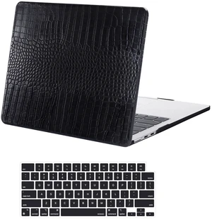 MOSISO Compatible with MacBook Air 13 inch Case M5 M4 M3 M2, Black MOSISO Compatible with MacBook Air 13 inch Case M5 M4 M3 M2, Black