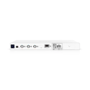 Ubiquiti UISP Power Professional, UISP-P-PRO, Black Ubiquiti UISP Power Professional, UISP-P-PRO, Black