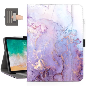 Vimorco for iPad (A16) 11th/10th Generation Case 2025 Pencil Holder, Pocket Vimorco for iPad (A16) 11th/10th Generation Case 2025 Pencil Holder, Pocket