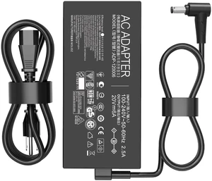 MOLIDZ 120W Charger Compatible with Asus Zenbook Flip 15 OLED MOLIDZ 120W Charger Compatible with Asus Zenbook Flip 15 OLED