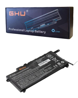 GHU New Battery PL02XL 7.6V 29Wh 751681-421 751875-001 Compatible with HP Pavilion 11-n x360 HSTNN-LB6B TPN-C115 11-n000snx 11-n010dx 11-n011dx 11-n012dx 11-n014tu 11-n030tu - 12 Months Warranty GHU New Battery PL02XL 7.6V 29Wh 751681-421 751875-001 Compatible with HP Pavilion 11-n x360 HSTNN-LB6B TPN-C115 11-n000snx 11-n010dx 11-n011dx 11-n012dx 11-n014tu 11-n030tu - 12 Months Warranty