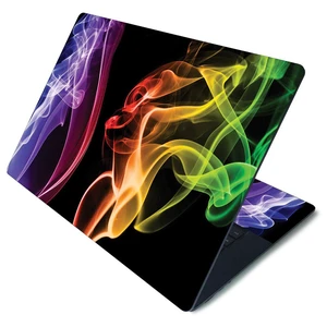 MightySkins Skin for Microsoft Surface Laptop 3 15" - Rainbow Zoom ^^ Protective, Durable, and Unique Vinyl Decal wrap cover ^^ Easy To Apply, Remove, and Change Styles ^^ Made in the USA (MIS MightySkins Skin for Microsoft Surface Laptop 3 15" - Rainbow Zoom ^^ Protective, Durable, and Unique Vinyl Decal wrap cover ^^ Easy To Apply, Remove, and Change Styles ^^ Made in the USA (MIS