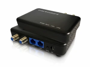 MoCA 2.5 Adapter with Dual 2.5GbE Ports (2-Pack) ^^ Extended E Band (400900MHz) ^^ Satellite TV Compatible ^^ 2.5Gbps Wired LAN for Streaming, Gaming, Mesh WiFi ^^ Includes Cables ^^ KB-M3-02E MoCA 2.5 Adapter with Dual 2.5GbE Ports (2-Pack) ^^ Extended E Band (400900MHz) ^^ Satellite TV Compatible ^^ 2.5Gbps Wired LAN for Streaming, Gaming, Mesh WiFi ^^ Includes Cables ^^ KB-M3-02E