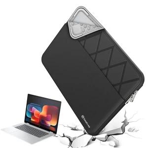 Smatree 14 inch Laptop Sleeve for HP Elite x360 1040 G11/G9/G10 2-in-1 Smatree 14 inch Laptop Sleeve for HP Elite x360 1040 G11/G9/G10 2-in-1