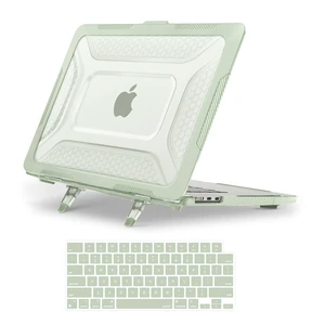 MOSISO Compatible with MacBook Air 15 inch Case M5 M4 M3 M2, Sage Green MOSISO Compatible with MacBook Air 15 inch Case M5 M4 M3 M2, Sage Green
