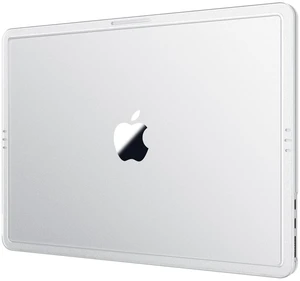 Soonjet for MacBook Air 13.6 Inch Case, M5 M4 M3 M2, 20262022, Matte Clear Soonjet for MacBook Air 13.6 Inch Case, M5 M4 M3 M2, 20262022, Matte Clear