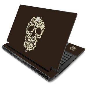 MightySkins Skin for Alienware m17 R2 (2019) - Beach Vacation ^^ Protective, Durable, and Unique Vinyl Decal wrap cover ^^ Easy To Apply, Remove, and Change Styles ^^ Made in the USA, Model: ALWM17R21 MightySkins Skin for Alienware m17 R2 (2019) - Beach Vacation ^^ Protective, Durable, and Unique Vinyl Decal wrap cover ^^ Easy To Apply, Remove, and Change Styles ^^ Made in the USA, Model: ALWM17R21
