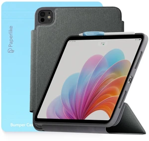 Paperlike Bumper Case for iPad Air 11", Air (5th,4th) & Pro 11" (4th,3rd) Paperlike Bumper Case for iPad Air 11", Air (5th,4th) & Pro 11" (4th,3rd)
