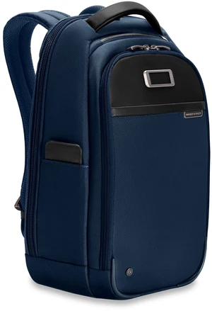 Briggs & Riley @work Medium Backpack, Navy Briggs & Riley @work Medium Backpack, Navy