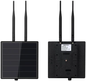 KEEPTEEN D5L-R1 Mesh Solar LoRa Repeater Built in RAKWireless 19007+4631 LoRa Modules Board Compatible with Meshtastic Meshcore Node Devices,915mhz Antenna SolarPanel Built in Battery Controller KEEPTEEN D5L-R1 Mesh Solar LoRa Repeater Built in RAKWireless 19007+4631 LoRa Modules Board Compatible with Meshtastic Meshcore Node Devices,915mhz Antenna SolarPanel Built in Battery Controller