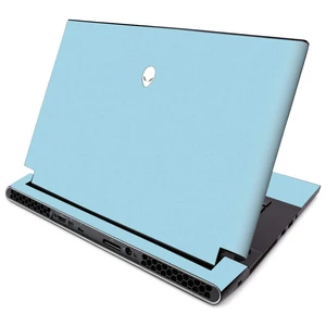 MightySkins Skin for Alienware M15 R2 (2019) - Solid Purple ^^ Protective, Durable, and Unique Vinyl Decal Wrap Cover ^^ Easy to Apply, Remove, and Change Styles ^^ Made In The USA (ALWM15R219-Solid P MightySkins Skin for Alienware M15 R2 (2019) - Solid Purple ^^ Protective, Durable, and Unique Vinyl Decal Wrap Cover ^^ Easy to Apply, Remove, and Change Styles ^^ Made In The USA (ALWM15R219-Solid P