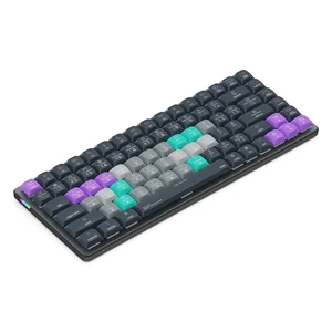 JCPAL Dash Adobe Premiere Pro Wireless Shortcut Keyboard for Mac/PC JCPAL Dash Adobe Premiere Pro Wireless Shortcut Keyboard for Mac/PC