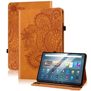 VODEFOX Case for Kindle Fire Max 11 Tablet 13th Gen 11" - Orange VODEFOX Case for Kindle Fire Max 11 Tablet 13th Gen 11" - Orange