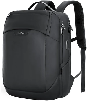 MOSISO 15.6-16 inch Waterproof Laptop Backpack, Business Commute Backpack MOSISO 15.6-16 inch Waterproof Laptop Backpack, Business Commute Backpack