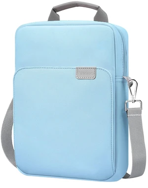 TiMOVO 9-11" Tablet Sleeve Bag Carrying Case with Strap, Light Blue TiMOVO 9-11" Tablet Sleeve Bag Carrying Case with Strap, Light Blue