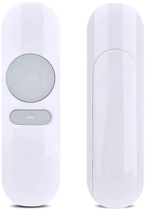 RETROSUN JLDK.32.02.18 RF366B Replacement Remote Control Compatible with MIO Zero-G Sleep Tight Bedding Adjustable Base RETROSUN JLDK.32.02.18 RF366B Replacement Remote Control Compatible with MIO Zero-G Sleep Tight Bedding Adjustable Base
