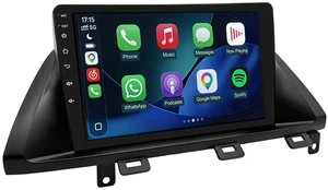 Car Radio for Honda Odyssey 2005-2010 with Wireless Carplay Android Auto Car Radio for Honda Odyssey 2005-2010 with Wireless Carplay Android Auto