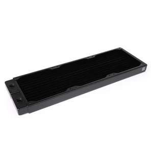 Alphacool NexXxoS ST25 Full Copper 360mm Radiator, 120mm x 3, Triple Fan Alphacool NexXxoS ST25 Full Copper 360mm Radiator, 120mm x 3, Triple Fan