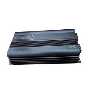DOWN4SOUND JP8 V1.5 - Black ^^ 800+ WRMS CAR Amplifier DOWN4SOUND JP8 V1.5 - Black ^^ 800+ WRMS CAR Amplifier