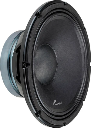 Audiopipe 12" Low-Mid Frequency Loudspeaker (APLMB-12), Mid-Bass, High Performance, 1500 Watts, 3.3" TIL Voice Coil, Die-cast Aluminum Basket, 94dB, 8 Ohms Audiopipe 12" Low-Mid Frequency Loudspeaker (APLMB-12), Mid-Bass, High Performance, 1500 Watts, 3.3" TIL Voice Coil, Die-cast Aluminum Basket, 94dB, 8 Ohms