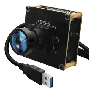 Hotpet Global Shutter USB Camera Module, 120fps 1200P, Golf Swing Caputre Hotpet Global Shutter USB Camera Module, 120fps 1200P, Golf Swing Caputre