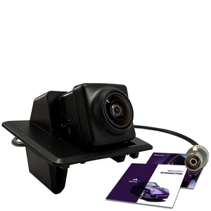 MEILICACY Rear View Back Up Camera for 2019 2020 2021 2022 2023 Chevrolet Malibu 85537838, 85123455, 85133159, 84762257 (Adopt Glass Lens, IP86 Water Resistance, Imported Chip) MEILICACY Rear View Back Up Camera for 2019 2020 2021 2022 2023 Chevrolet Malibu 85537838, 85123455, 85133159, 84762257 (Adopt Glass Lens, IP86 Water Resistance, Imported Chip)