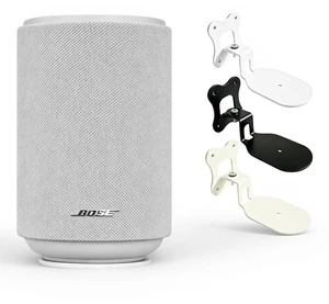 Growalleter Wall Mount for Bose Lifestyle Ultra Speaker, Sturdy Bracket Growalleter Wall Mount for Bose Lifestyle Ultra Speaker, Sturdy Bracket
