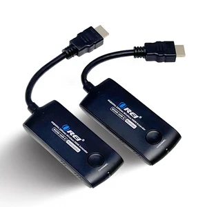 OREI Wireless HDMI Extender Dongle 20M 5.1-5.2 Ghz 4K30Hz Channel Switching OREI Wireless HDMI Extender Dongle 20M 5.1-5.2 Ghz 4K30Hz Channel Switching