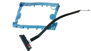 aGood HDD/SSD Hard Drive Caddy & SATA Flex Cable Connector Kit for HP Envy 15 15-j105tx 15-J 15-Q Compatible with DW15 6017B0421601 6017B0416801 aGood HDD/SSD Hard Drive Caddy & SATA Flex Cable Connector Kit for HP Envy 15 15-j105tx 15-J 15-Q Compatible with DW15 6017B0421601 6017B0416801