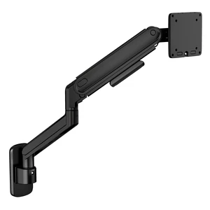 monTEK Single Monitor Wall Mount, Full Motion Spring Arm for 17-40" Screen monTEK Single Monitor Wall Mount, Full Motion Spring Arm for 17-40" Screen