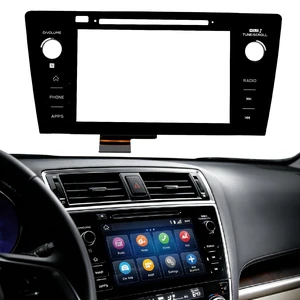 8" Touch Screen Digitizer (Phone) fits 2018 2019 Subaru Outback Legacy 8" Touch Screen Digitizer (Phone) fits 2018 2019 Subaru Outback Legacy