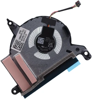 Deal4GO Left Side GPU Cooling Fan 13NR00F0M02021 Replacement for Asus ROG Ally X (2024) RC72LA Gaming Console Deal4GO Left Side GPU Cooling Fan 13NR00F0M02021 Replacement for Asus ROG Ally X (2024) RC72LA Gaming Console