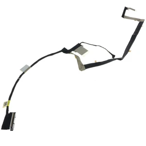 Eieshupug LCD Screen Touch Display Cable for Dell XPS15 9570 9575 Precision 5530 M5530 4K UHD EDP LCD Cable 0JXF32 DC02C00HU00 Eieshupug LCD Screen Touch Display Cable for Dell XPS15 9570 9575 Precision 5530 M5530 4K UHD EDP LCD Cable 0JXF32 DC02C00HU00