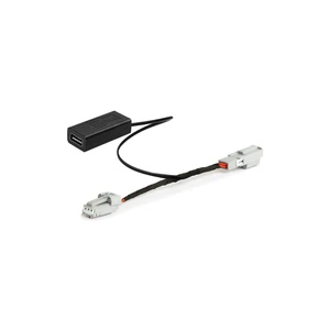Hifihia Dash Cam Power Adapter for Ford 2013-2019 Escape, 2019-2023 Ranger Hifihia Dash Cam Power Adapter for Ford 2013-2019 Escape, 2019-2023 Ranger