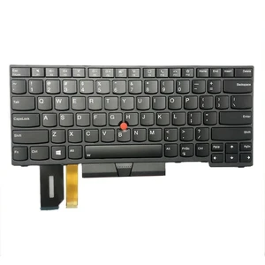 Suyitai US Backlit Keyboard for Lenovo ThinkPad T14 Gen1 Gen2 P14s Gen1 Suyitai US Backlit Keyboard for Lenovo ThinkPad T14 Gen1 Gen2 P14s Gen1