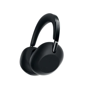 Sony 1000X THE COLLEXION Wireless Noise Cancelling Headphones, Black Sony 1000X THE COLLEXION Wireless Noise Cancelling Headphones, Black