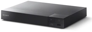 Sony BDP-S6700 4K Upscaling 3D Home Theater Streaming Blu-Ray DVD Player with Wi-Fi, Dolby Digital TrueHD/DTS, and upscaling Sony BDP-S6700 4K Upscaling 3D Home Theater Streaming Blu-Ray DVD Player with Wi-Fi, Dolby Digital TrueHD/DTS, and upscaling