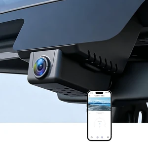 4K Front Dash Cam for Ford Bronco 2021-2024 & Bronco Rapor Heritage 4K Front Dash Cam for Ford Bronco 2021-2024 & Bronco Rapor Heritage