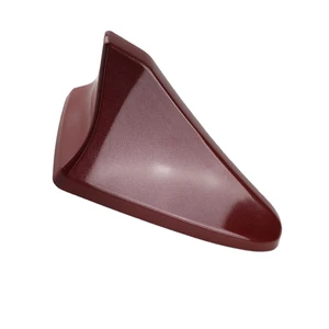 Fin Roof Antenna Cover, Signal Enhancement Chip, Static Electricity Release, ABS Material, Compatible with Optima, Sonata, Sedan, Genesis Sedan G80, Coupe, OE Number: 96219 (Red) Fin Roof Antenna Cover, Signal Enhancement Chip, Static Electricity Release, ABS Material, Compatible with Optima, Sonata, Sedan, Genesis Sedan G80, Coupe, OE Number: 96219 (Red)