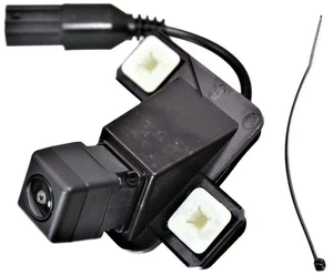 PT Auto Warehouse BUCTO-014 - Rear View Park Assist Backup Camera PT Auto Warehouse BUCTO-014 - Rear View Park Assist Backup Camera