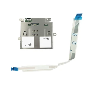 GinTai Smart Card Reader+Ribbon Cable for Lenovo ThinkPad T16 P16s Gen 1 2 GinTai Smart Card Reader+Ribbon Cable for Lenovo ThinkPad T16 P16s Gen 1 2