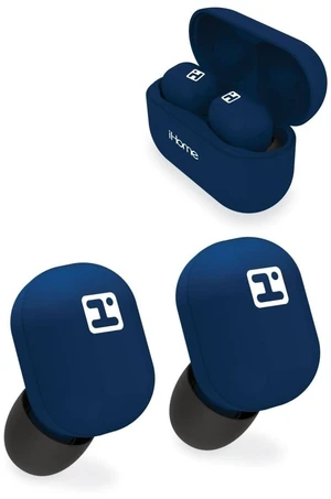 IHOME HMAUBE213NV IHOME BT True Wireless Earbuds XT12 IHOME HMAUBE213NV IHOME BT True Wireless Earbuds XT12
