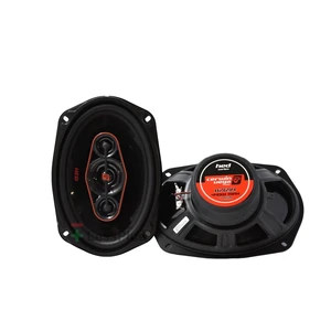 Cerwin-Vega H7694 HED Series 6"x9" 4-Way 450W Coaxial Car Speakers Cerwin-Vega H7694 HED Series 6"x9" 4-Way 450W Coaxial Car Speakers