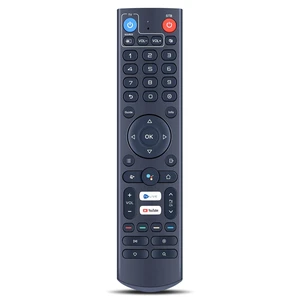 Voice Replacement Remote for Aceconn Diamond PRO Max Android TV Box Voice Replacement Remote for Aceconn Diamond PRO Max Android TV Box