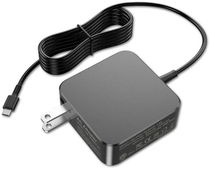 INEXEWOC 65W USB C Laptop Charger Compatible with MacBook Pro/Air, Dell Latitude/XPS, HP Spectre/Envy, Lenovo ThinkPad/Yoga, ASUS ZenBook, Samsung Galaxy, Chromebook and Smartphones, INEXEWOC 65W USB C Laptop Charger Compatible with MacBook Pro/Air, Dell Latitude/XPS, HP Spectre/Envy, Lenovo ThinkPad/Yoga, ASUS ZenBook, Samsung Galaxy, Chromebook and Smartphones,