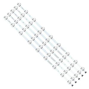 GuuYebe 65UM7300AUE 65UM7300PUA 65UN6955ZUF LED Backlight Strips for TV GuuYebe 65UM7300AUE 65UM7300PUA 65UN6955ZUF LED Backlight Strips for TV