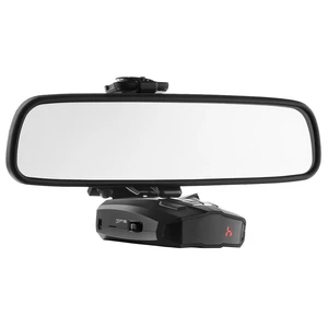 Radar Mount Mirror Mount Bracket for Cobra Radar Detectors - RAD 480i 380 450 350 XRS iRadar (4001003) Radar Mount Mirror Mount Bracket for Cobra Radar Detectors - RAD 480i 380 450 350 XRS iRadar (4001003)