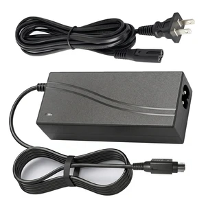 MZSZYH 9V Power Adapter Compatible with Kangaroo ePump Enteral Feeding Pump MZSZYH 9V Power Adapter Compatible with Kangaroo ePump Enteral Feeding Pump