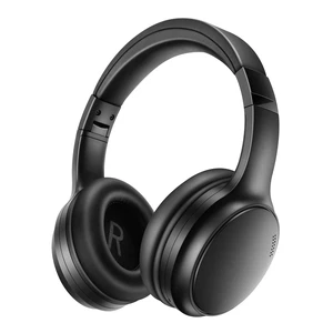 Bingozones A10 Noise Cancelling Headphones Wireless, Black Bluetooth Headset with Mic, Bluetooth 5.3, HiFi Stereo Sound, Deep Bass, 20+H Playtime, Lightweight On Ear Wired Headphones for Tablet Bingozones A10 Noise Cancelling Headphones Wireless, Black Bluetooth Headset with Mic, Bluetooth 5.3, HiFi Stereo Sound, Deep Bass, 20+H Playtime, Lightweight On Ear Wired Headphones for Tablet